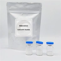 Cetrorelix Acetate: En avgjørende GnRH-antagonist for kontrollert eggstokkstimulering