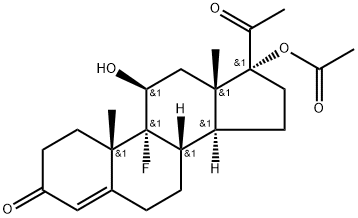 Flugestone Acetate Flugestone Acetate