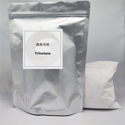 3 -hydroxysteroid Dehydrogenase Veterinary API Trilostane CAS 13647-35-3