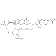 API-karbetocin til dyrebruk